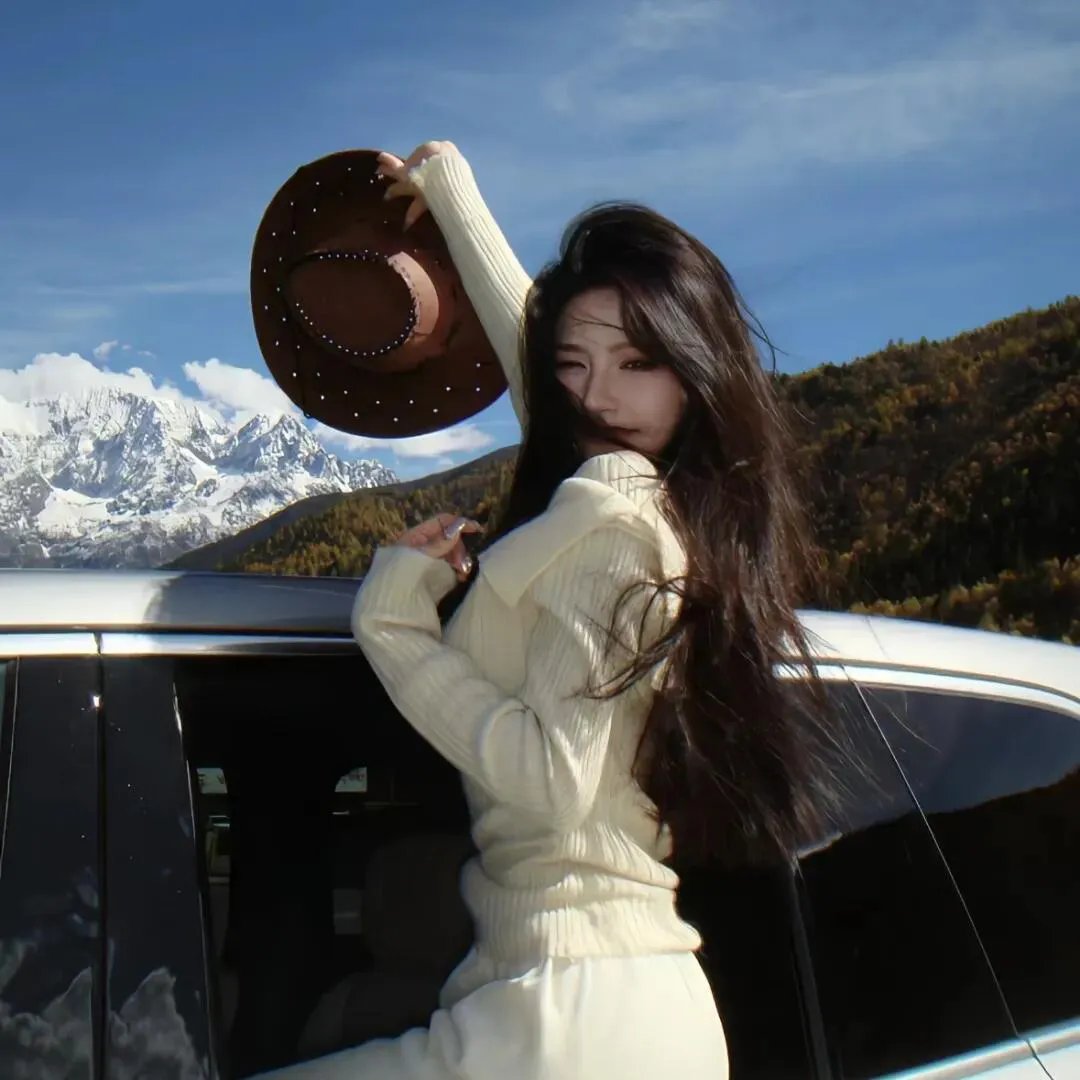 女恶魔人