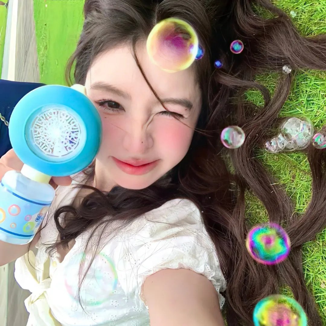 神马风云