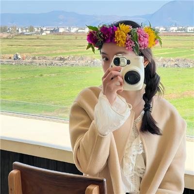 泉水叮咚